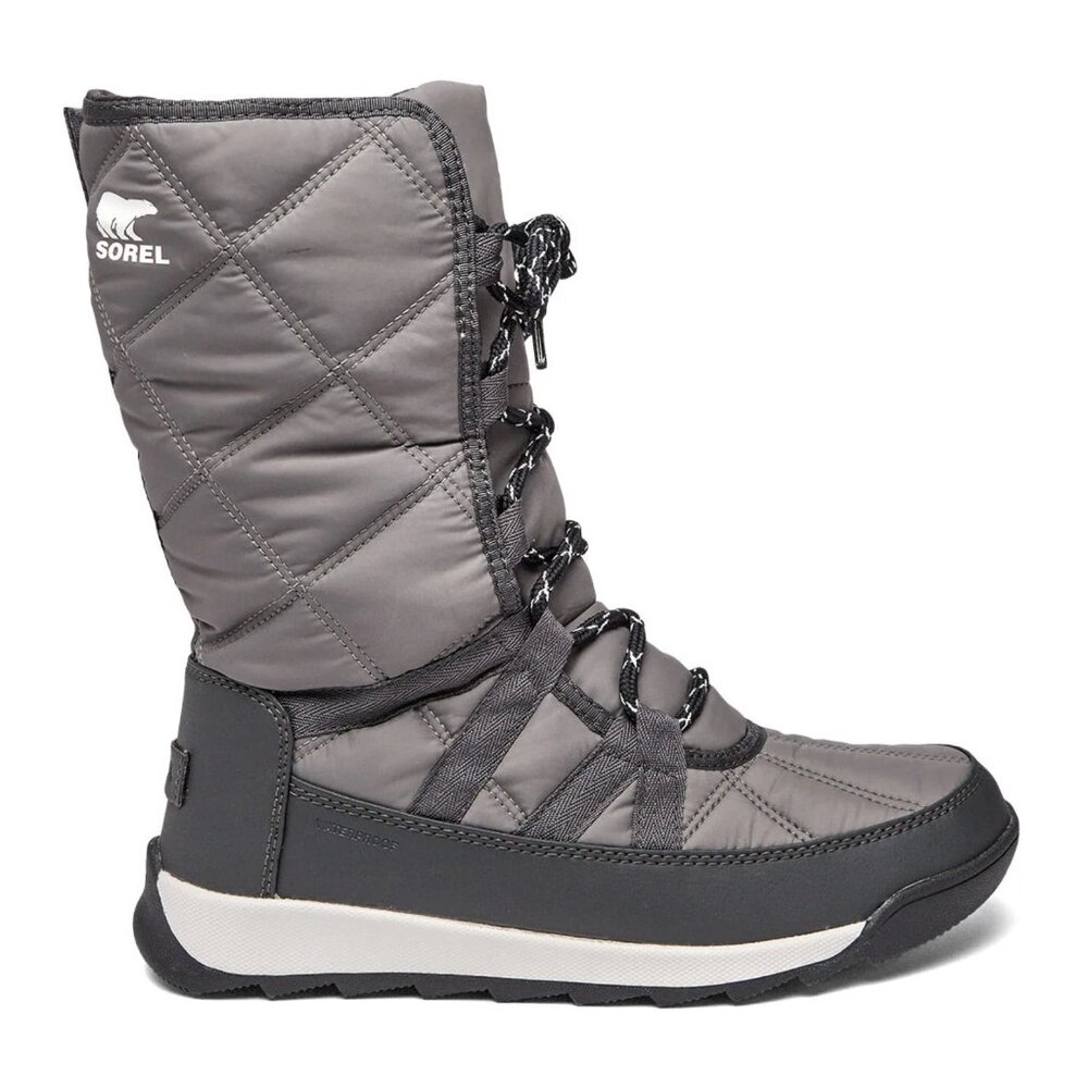 NEW - Sorel Women's Whitney II Tall Lace Boot - Picture 3 of 6